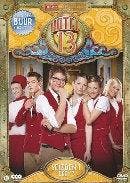 Hotel 13 - Seizoen 1 deel 3 - DVD, Cd's en Dvd's, Dvd's | Kinderen en Jeugd, Verzenden, Nieuw in verpakking