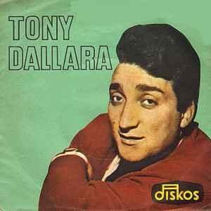 vinyl single 7 inch - Tony Dallara - Tony Dallara Sa Orke..., Verzenden, Zo goed als nieuw, 7 inch, Rock en Metal