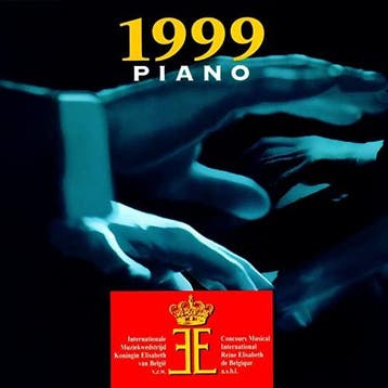 Various - 1999 Piano, Ophalen of Verzenden, Gebruikt