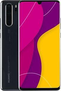 Huawei P30 Pro Dual SIM 128GB zwart, Gebruikt, Verzenden, Zwart, Minder dan 3 megapixel