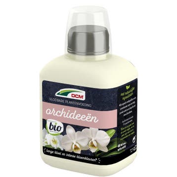 Vloeibare Meststof Orchideeën (0,4 ltr), Ophalen of Verzenden