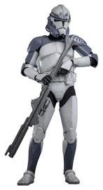 Star Wars The Clone Wars Action Figure 1/6 104th Battalio..., Ophalen of Verzenden, Nieuw