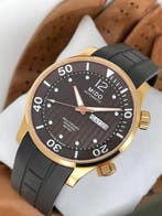 Mido - Multifort GMT Automatic - M005.930.37.290.00 - Heren, Nieuw
