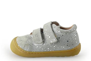 Lurchi Sneakers Meisjes in maat 22 Overig, Verzenden, Jongen of Meisje, Schoenen, Zo goed als nieuw