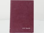 LGB Depesche 72-79 - Hardcover #8189 (Boeken), Ophalen of Verzenden, Nieuw
