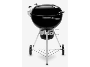 E-5770 - Kogelbarbecue - Diameter kookoppervlak 57 cm -, Verzenden, Zo goed als nieuw