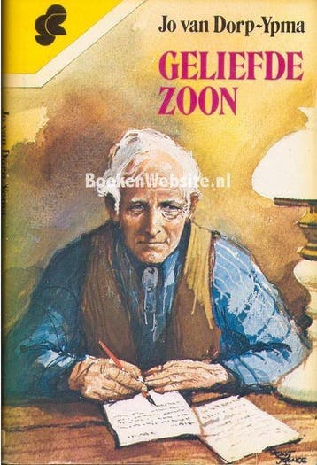 Geliefde zoon - Ypma, Verzenden, Gelezen