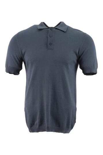 Only &amp; Sons Polo in maat S Grijs, Verzenden, Zo goed als nieuw, Overige kleuren, Only &amp; Sons