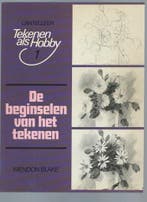 Beginselen van het tekenen 9789021317502 Michael Blake, Boeken, Verzenden, Gelezen, Michael Blake