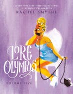 9780593599068 Lore Olympus- Lore Olympus: Volume Five, Boeken, Verzenden, Nieuw, Rachel Smythe