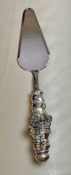 ARDE - Taartschep - 925 zilver gelamineerd - 1970-1980 -