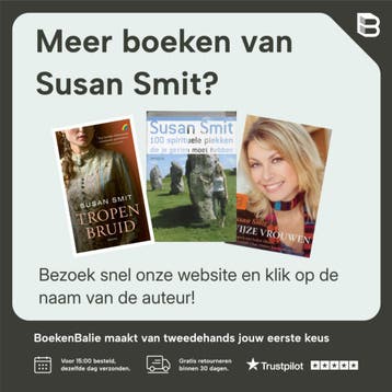 Tropenbruid - Susan Smit 9789048835430, Boeken, Verzenden, Gelezen, Susan Smit