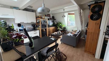 Te huur: Appartement Willem Barentszstraat in Utrecht, Utrecht, Appartement, Utrecht