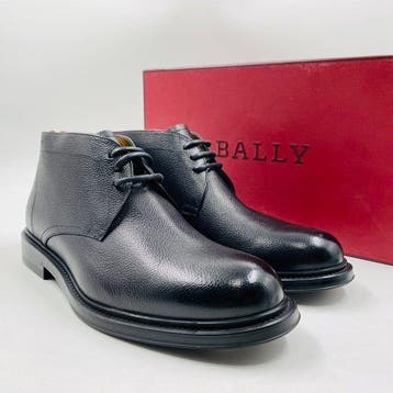 Bally - Laarzen - Maat: EU 41 - Nieuw in doos, Nieuw