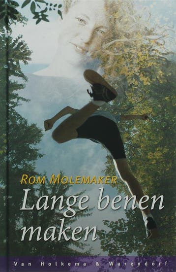 Lange Benen Maken - R. Molemaker 9789026917912, Boeken, Verzenden, Gelezen, R. Molemaker