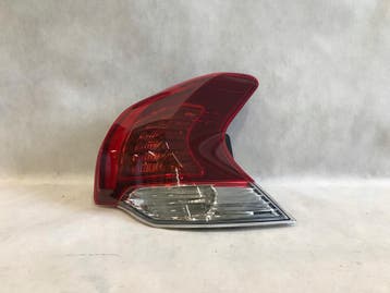 Peugeot 3008 I Lift 13-16 rechter achterlicht, Auto-onderdelen, Verlichting, Verzenden, Gebruikt