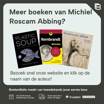 Dirck van Hoogstraten - Michiel Roscam Abbing 9789462586772, Verzenden, Zo goed als nieuw, Michiel Roscam Abbing