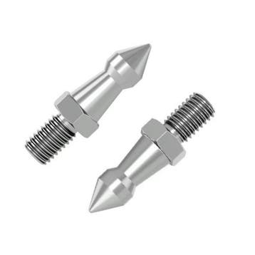 Spike Statiefvoeten met 3/8 schroefdraad / Tripod Spike..., Nieuw