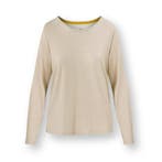 Pip Studio Tina top lm (sand - L), Verzenden, BH
