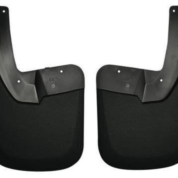 Husky Liners 09-12 Ram 1500/2500/3500 Reg/Quad/Crew/Mega Cab, Ophalen of Verzenden, Nieuw