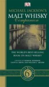Malt Whisky Companion (6th edition) - Michael Jackson, Verzenden, Gelezen, Michael Jackson