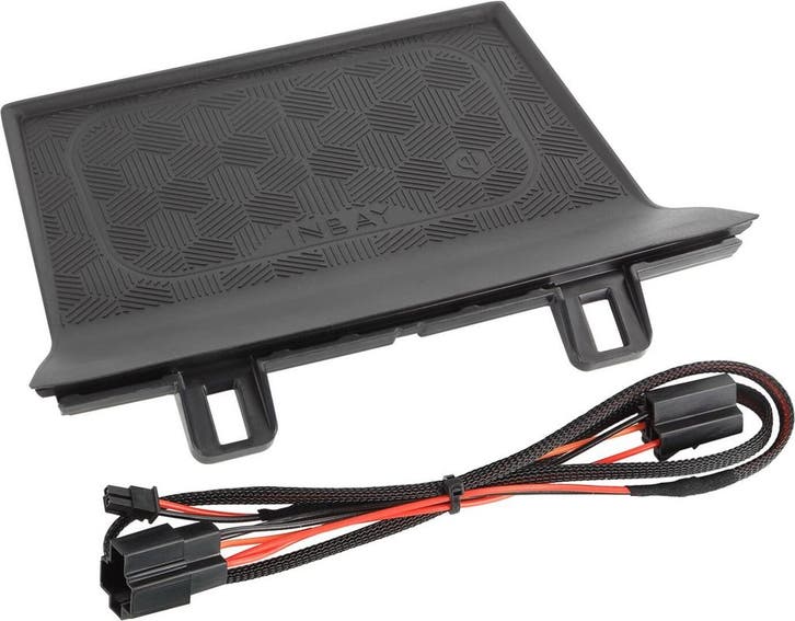 INBAY® verginspaneel Mazda CX-5  2017 -, Auto diversen, Autoradio's, Verzenden