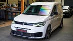 Volkswagen Caddy Cargo 2.0 TDI 1st Edition | Stoelverwarming, Automaat, Stof, Gebruikt, Volkswagen