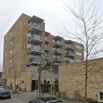 Appartement in Groningen gevonden voor €1228,- pm, Direct bij eigenaar, Groningen, Groningen, Appartement