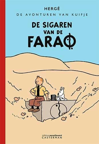 De Sigaren Van De Farao |  | Nieuw, Ophalen of Verzenden, Nieuw