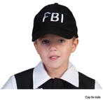 FBI pet kind, Ophalen of Verzenden, Nieuw