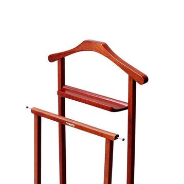 Fratelli Reguitti - Dressboy - Dressboy - Hout, Messing,, Antiek en Kunst