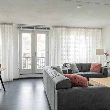 Appartement in Almere gevonden voor €1750,- pm, Huizen en Kamers, Huizen te huur, Direct bij eigenaar, Almere, Appartement, Almere