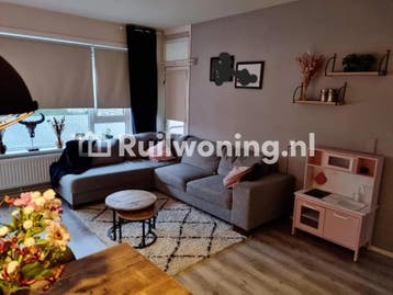 Tiel flat ruilen voor ruimere woning