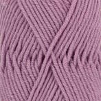 DROPS Merino Extra Fine Uni Colour - 36 amethist - Wol Gar, Ophalen of Verzenden, Nieuw