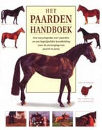 Het paarden handboek 9789059201712 J. Draper, Verzenden, Gelezen, J. Draper
