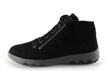 Waldlaufer Hoge sneakers in maat 38 Zwart, Waldlaufer, Verzenden, Zwart, Sneakers of Gympen