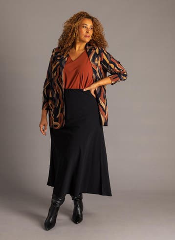COLLETTA rok Malou Maat:, Kleding | Dames, Verzenden, Nieuw, Overige kleuren