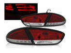 LED achterlicht units Red White geschikt voor Seat Leon, Auto-onderdelen, Verlichting, Verzenden, Nieuw, Seat