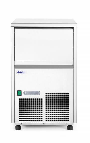 Arktic IJsblokjesmachine | Volle Blokjes | 22kg/24u | Bunker, Ophalen of Verzenden, Nieuw