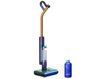 Dyson Clean+Wash Hygiene - Stofzuiger - Hygiënisch, Verzenden, Zo goed als nieuw