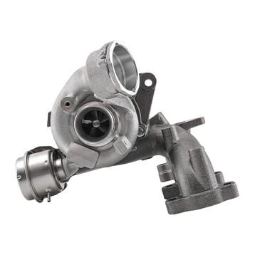 Turbo geschikt voor VW Golf V, Seat Leon 1.9 TDI BLS BSU..., Auto-onderdelen, Motor en Toebehoren, Verzenden, Nieuw, Volkswagen