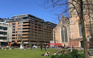 Te huur: Appartement Binnenrotte in Rotterdam, Appartement, Rotterdam, Zuid-Holland