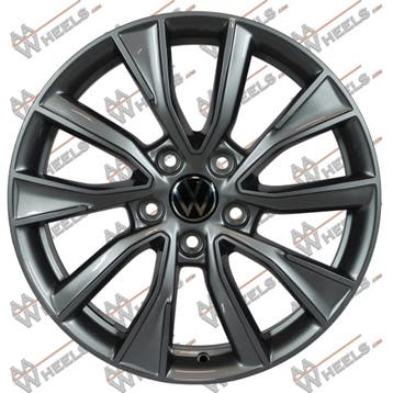 Volkswagen Transporter Multivan T7 Toshima 18 inch originele, Auto-onderdelen, Banden en Velgen, Ophalen of Verzenden, Nieuw