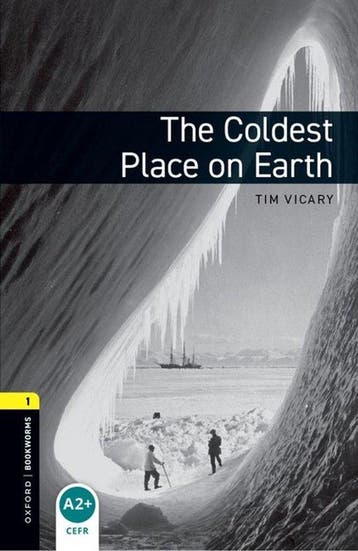 9780194620451 Oxford Bookworms Library: Level 1:: The Col..., Verzenden, Nieuw, Tim Vicary