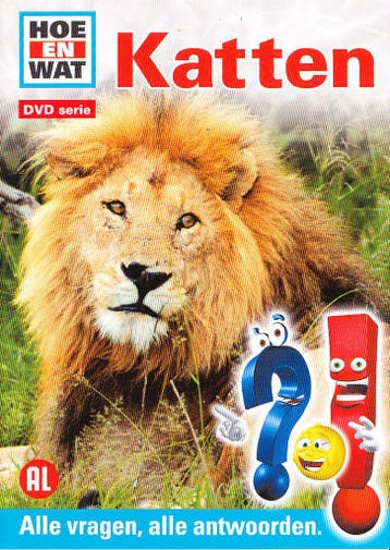 Alles-in-1 DVD set project Dieren, Boeken, Verzenden, Nieuw
