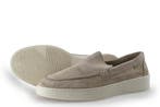 Manfield Loafers in maat 43 Beige, Loafers, Manfield, Overige kleuren, Verzenden