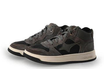 Shoesme Sneakers Jongens in maat 31 Grijs, Verzenden, Jongen of Meisje, Schoenen, Zo goed als nieuw