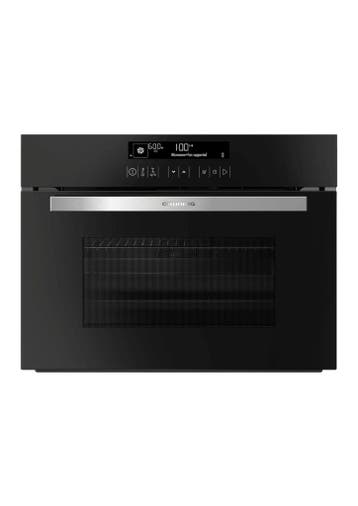 €589 Grundig GEKW27001B Combi-Oven, Witgoed en Apparatuur, Ovens, Ophalen of Verzenden, Nieuw, Inbouw