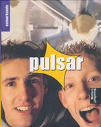 Pulsar BaVo plus deel 2 Havo/VWO, Ophalen of Verzenden, Zo goed als nieuw, HAVO, Natuurkunde