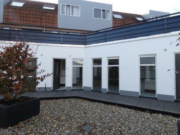 Appartement te huur in Bergen op Zoom - 45 m² - 1 kamer(s), Appartement, Bergen op Zoom, Noord-Brabant
